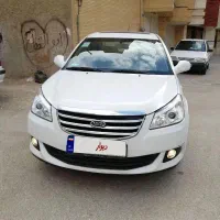 ام وی ام 550 اتومات مدل 95 در حد صفر....|خودرو سواری و وانت|اصفهان, شهرستان|دیوار