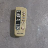 کولر پنجره ای سامسونگ