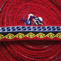 پرده سنتی دستبافت|گلیم، جاجیم، گبه|زاهدان, |دیوار