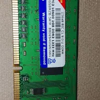 رم 2گیگ  ddr3