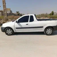 وانت L90 مدل 1394|خودرو سواری و وانت|بوشهر, |دیوار