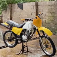 تریل شهاب الگانس مدل 402 150