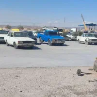 مرکز اسقاط ماشین فرسوده سبک و سنگین مدارک