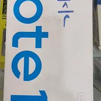 Note 11 Se 128 گیگ رام 8|موبایل|کرج, کیانمهر|دیوار