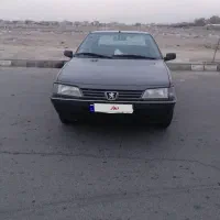 روا سال مدل ۸۹ دوگانه سوز شرکتی