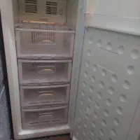 فریزر سامسونگ بدون برفک|یخچال و فریزر|قم, انصارالحسین|دیوار