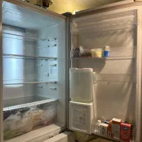 یخچال فریزر دوو مدل ۲۱۰۰