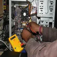 تعمیرات انواع کامپیوتر در محل (محدوده شرق تهران)