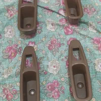 کیلومتر پارس.elx.پنل داشپورتslx و مچی دستگیره در|قطعات یدکی و لوازم جانبی|تهران, آذری|دیوار