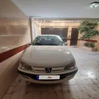 پارس سال مدل ۱۴۰۰ کیلومتر استثنایی