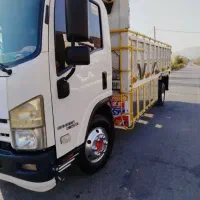 راننده پایه دو