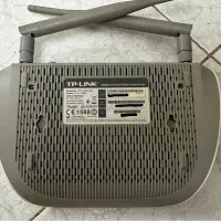 مودم تی پی لینک Modem TPLink|مودم و تجهیزات شبکه|تهران, هفده شهریور|دیوار