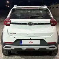 X22pro MT|خودرو سواری و وانت|ساوه, |دیوار