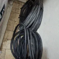 کابل افشان ۴در۲۵|مصالح و تجهیزات ساختمان|تهران, پرستار|دیوار