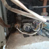 تعمیر ،نصب، سرویس پکیج حرارتی|خدمات پیشه و مهارت|بابل, |دیوار