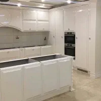 کابینت کمد‌دیواری ممبران نئوکلاسیک مدرن کلاسیک ترک|مصالح و تجهیزات ساختمان|پردیس, فاز ۱|دیوار