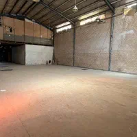 اجاره ۶۰۰ متر سوله با برق ۱۰۰ آمپر در کاظم آباد