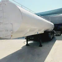 تانکر ۳محور چهار مواد|قطعات یدکی و لوازم جانبی|شیراز, آزادی|دیوار