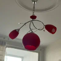 فروش لوستر اتاق خواب