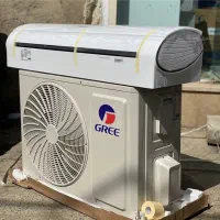 فروش انواع کولر گازی|کولر گازی و فنکوئل|خرمآباد, |دیوار