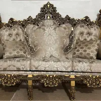 مبل هفت نفره