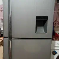 یخچال تمیز و کم کار مارک الکتروسان