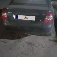 تیبا مدل ۹۱