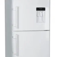 یخچال فریزر الکترواستیل 27فوت|یخچال و فریزر|بروجرد, |دیوار