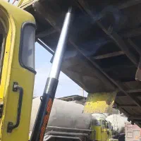 کامیون ولوو|خودرو سنگین|ساری, |دیوار