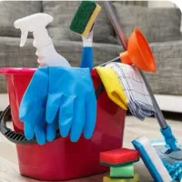 خدماتی نظافتی