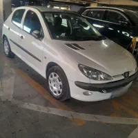 ۲۰۶‌تیپ‌۵