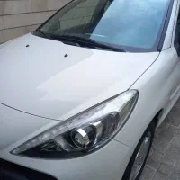 پژو 207 اتومات صفر