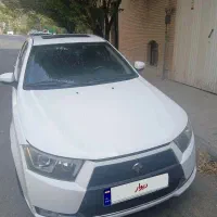 دنا پلاس توربو اتوماتیک اپشنال