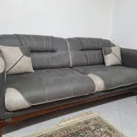 مبل تخت خواب شو مدل مارشال