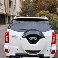 ام وی ام ایکس ۳۳ اس نیو فیس مدل۱۴۰۱ گیربکس AT|خودرو سواری و وانت|مشهد, هفت تیر (آب و برق)|دیوار