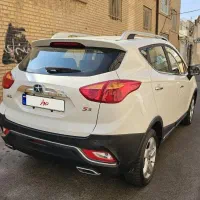 جک S3 اس۳