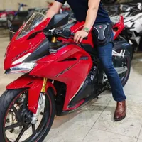 CBR RR 250 sp سی بی آر ۲۵۰|موتورسیکلت|تهران, جهاد|دیوار