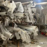 تولیدd پرده کرکره سایه روشن