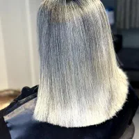 رنگ مو|خدمات آرایشگری و زیبایی|نجفآباد, یزدانشهر|دیوار