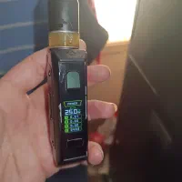 ویپ حرفه ای با اوتو مایزر