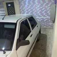 پراید مدل ۹۴ دوگانه|خودرو سواری و وانت|شیروان (خراسان), |دیوار