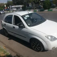 تیبا 2 (هاچبک) SX، مدل ۱۳۹۵|خودرو سواری و وانت|بروجرد, |دیوار