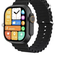 ساعت هوشمند