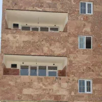 3واحد آپارتمان کلید نخورده آماده به سند 73متر