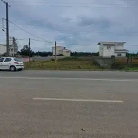 زمین مسکونی دوبر|فروش زمین و ملک کلنگی|رودسر, |دیوار