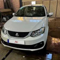 ساینا دوگانه ۱۴۰۳