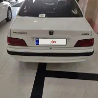 پرشیا سفید