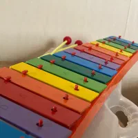 بلز رها دو اکتاو زرد