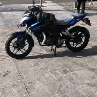 NS۱۵۰|موتورسیکلت|مشکین‌دشت, |دیوار