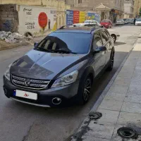 اچ سی کراس مدل ۹۷|خودرو سواری و وانت|بندرعباس, |دیوار